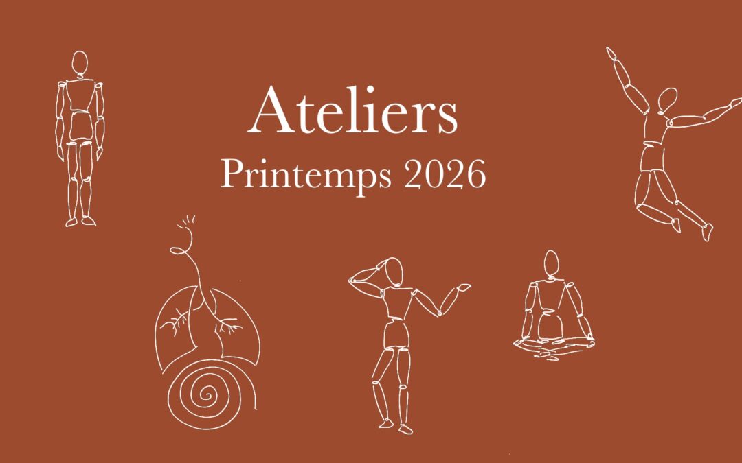 TRANSFORMER MA PRATIQUE DU YOGA : CONSEILS MAGIQUES D’ANATOMIE ET PRÉCIEUX BHAVANA (INTENTIONS)